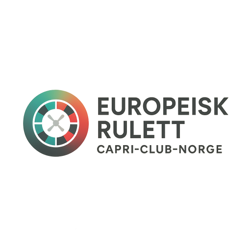 Europeisk Rulett Capri-Club-Norge
